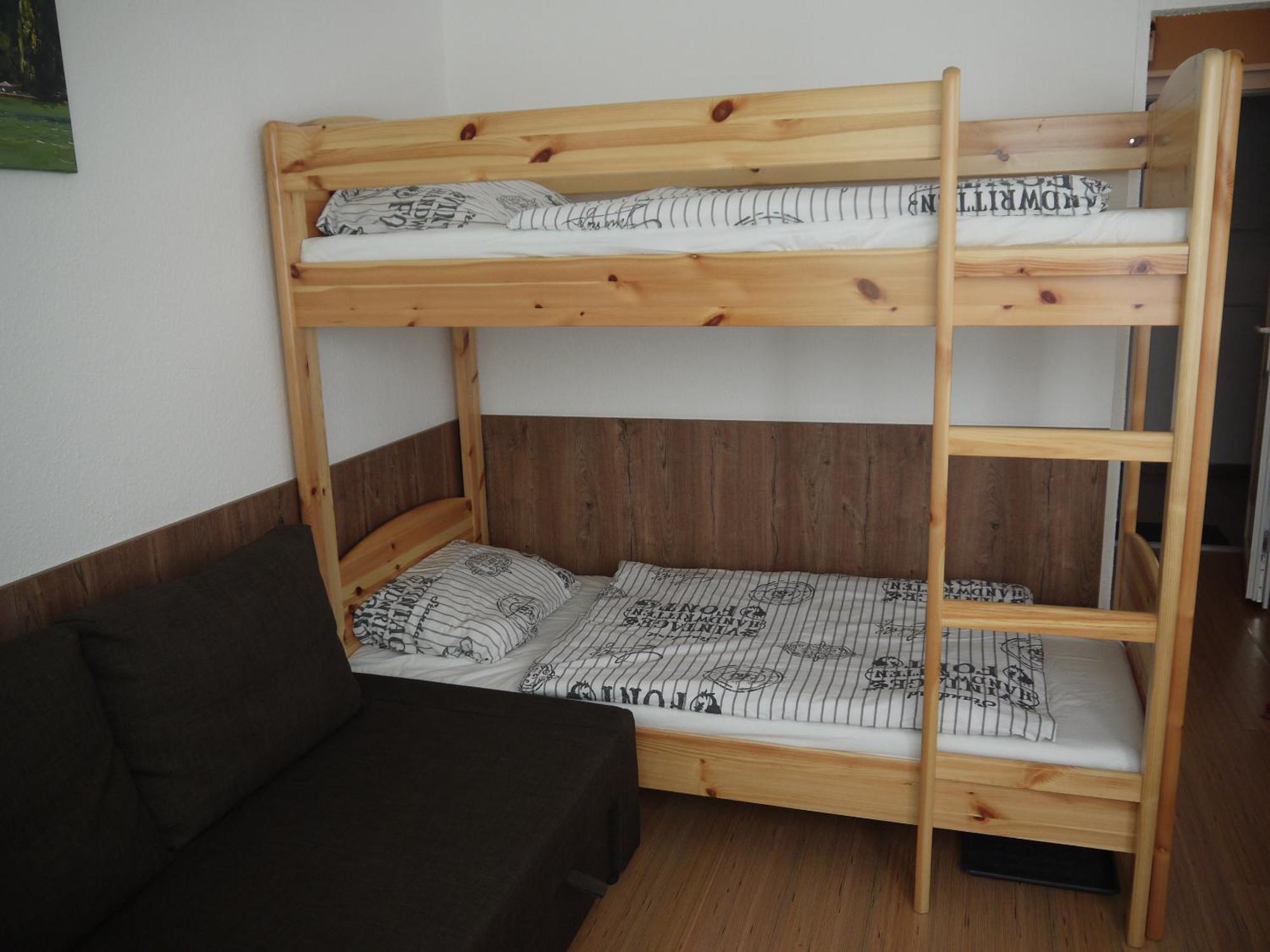 Vizparti Sas Apartman Siófok Eksteriør bilde
